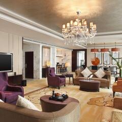 The Westin Pazhou Hotel комната для гостей фото 5