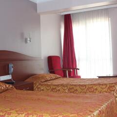 Kaya Hotel Турция, Стамбул - отзывы, цены и фото номеров - забронировать отель Kaya Hotel онлайн комната для гостей фото 4