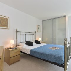 Апартаменты Bridge Apartments детские мероприятия