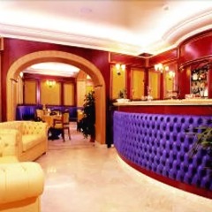 Hotel Fori Imperiali Cavalieri гостиничный бар