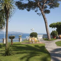 Grand Hotel Miramare Церковь Св. Маргариты Лигурийской помещение для мероприятий фото 2