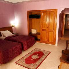 Hotel Majorelle комната для гостей фото 2