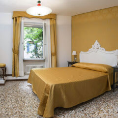 Отель Casa Dolce Venezia Guesthouse комната для гостей