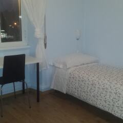 Отель La Cornice Guest House комната для гостей фото 5