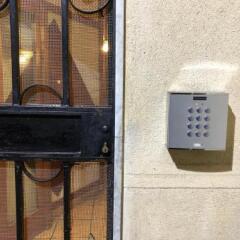 Отель Hostal El Rincon Валенсия развлечения