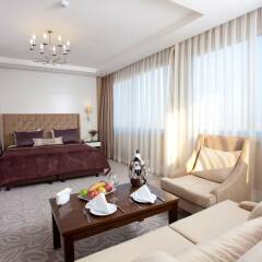 City Center Hotel Taksim фото 7