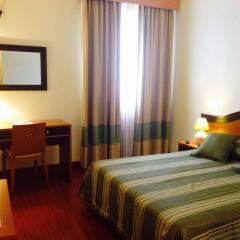 Hotel Vale Verde комната для гостей фото 5
