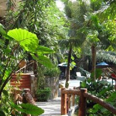 Отель Mercure Hoi An фото 5