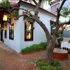 Отель Tue Tam Villa питание фото 3