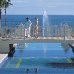 Отель Riu Palace Cabo San Lucas Кабо-Сан-Лукас фото 19