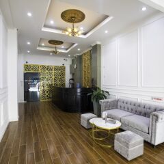 Trang Tien Hotel спа