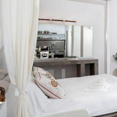Отель Lindian Pearl удобства в номере