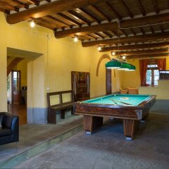 Hotel Le Capanne Ареццо детские мероприятия фото 2