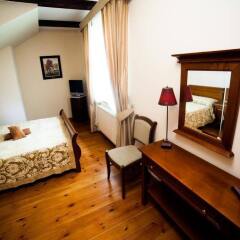 Hotel Zagroda Bamberska комната для гостей фото 5