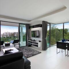 Отель Absolute Twin Sands Resort & Spa комната для гостей