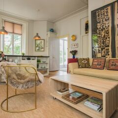 Отель FG Property - Notting Hill, Basing Street Великобритания, Лондон - отзывы, цены и фото номеров - забронировать отель FG Property - Notting Hill, Basing Street онлайн комната для гостей