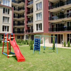 Отель Menada VIP Park Apartments Болгария, Солнечный берег - отзывы, цены и фото номеров - забронировать отель Menada VIP Park Apartments онлайн детские мероприятия