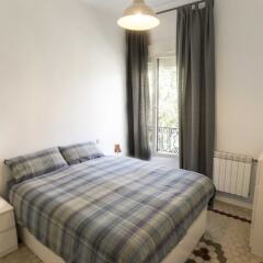 Отель Alterhome Apartamento Palacio Real II комната для гостей фото 5