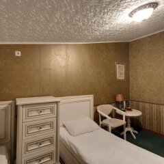 Гостиница Pokrovsky комната для гостей фото 4
