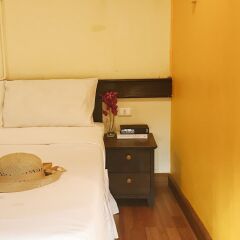 Отель Krabi City Seaview Hotel Таиланд, Краби - отзывы, цены и фото номеров - забронировать отель Krabi City Seaview Hotel онлайн в номере фото 2