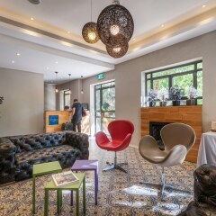 Jerusalem Castle Hotel Израиль, Иерусалим - 2 отзыва об отеле, цены и фото номеров - забронировать отель Jerusalem Castle Hotel онлайн интерьер отеля фото 3