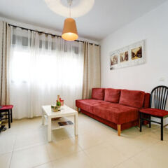 Idelson Apartments Израиль, Тель-Авив - отзывы, цены и фото номеров - забронировать отель Idelson Apartments онлайн комната для гостей фото 2