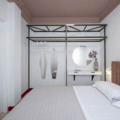 Отель Athenian Sensations Apartments & Suites Греция, Афины - отзывы, цены и фото номеров - забронировать отель Athenian Sensations Apartments & Suites онлайн фото 3