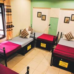 Long Life Hotel комната для гостей фото 6