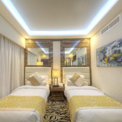 Отель Orchid Vue Дубай детские мероприятия