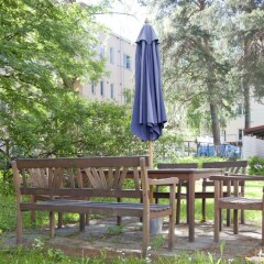 Отель Huoneistohotelli Eskolampi Финляндия, Хельсинки - отзывы, цены и фото номеров - забронировать отель Huoneistohotelli Eskolampi онлайн фото 2
