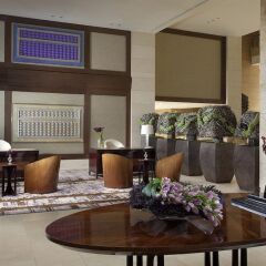 Отель The Mulia Bali интерьер отеля фото 3