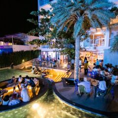 Worita Cove Hotel На Чом Тхиан фото 7