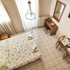 Elina Hotel Apartments комната для гостей фото 2