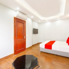 OYO 411 Van Nam Hotel Ханой фото 2