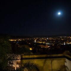 Отель Riad Les Oudayas Марокко, Фес - отзывы, цены и фото номеров - забронировать отель Riad Les Oudayas онлайн фото 9
