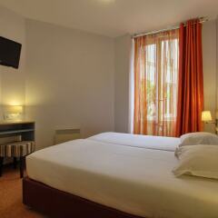 Hotel At Gare du Nord комната для гостей фото 5
