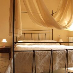 Отель Locanda Le Tre Sorelle Казаль-Велино спа фото 2