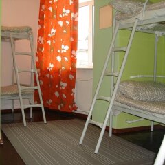 Na Liteynom Hostel сауна