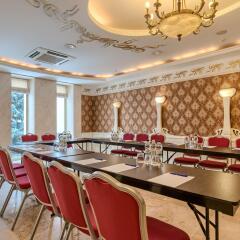 President Hotel Киев помещение для мероприятий фото 2