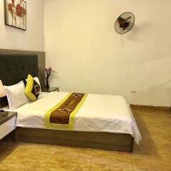 Отель Khach San Viet My комната для гостей фото 4