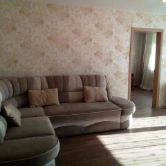 Апартаменты Apartment on Maksima Gorkogo 80 k1 - 73 комната для гостей фото 2