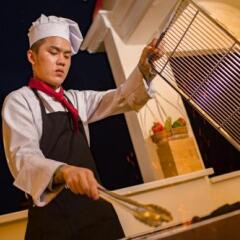 La Pensee Hotel & Retaurant Далат развлечения