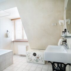 Отель St. Peter's Boutique Hotel Латвия, Рига - 10 отзывов об отеле, цены и фото номеров - забронировать отель St. Peter's Boutique Hotel онлайн спа фото 2
