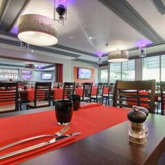 Отель Best Western Paris CDG Airport Руасси-ан-Франс детские мероприятия