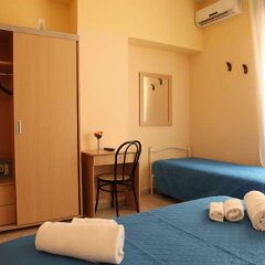 Hotel Staccoli удобства в номере
