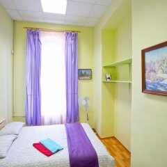 Ярослав Хостел комната для гостей фото 2