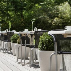 Отель Austria Trend Hotel beim Theresianum Австрия, Вена - - забронировать отель Austria Trend Hotel beim Theresianum, цены и фото номеров помещение для мероприятий фото 2