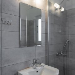 51m² Renovated Apartment in Vouliagmeni in Voula, Greece from 243$, photos, reviews - zenhotels.com photo 3