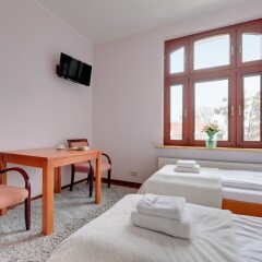 Апартаменты Dom & House - Apartment Haffnera Supreme комната для гостей