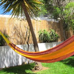 Отель Хостел Ericeira Chill Hill Hostel & Private Rooms Португалия, Мафра - отзывы, цены и фото номеров - забронировать отель Хостел Ericeira Chill Hill Hostel & Private Rooms онлайн фото 6